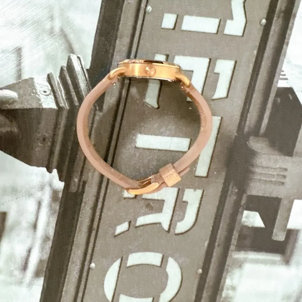 Fossil es4335 commuter